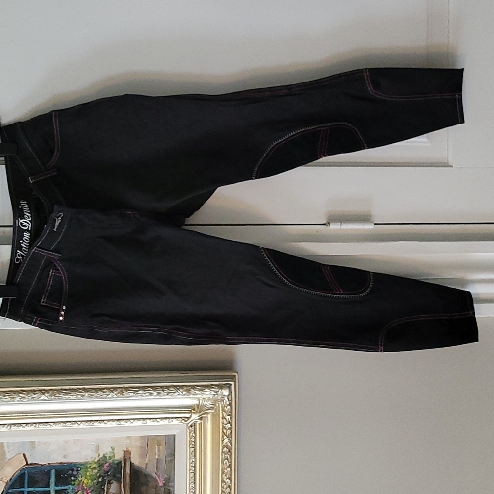 Elation Premium riding wear jeans